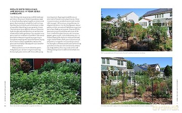 Growing An Edible Landscape - Gary Pilarchik [KSIĄŻKA]