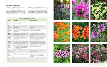 Growing An Edible Landscape - Gary Pilarchik [KSIĄŻKA]