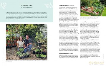 Growing An Edible Landscape - Gary Pilarchik [KSIĄŻKA]