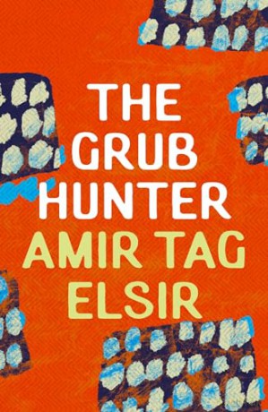 Grub Hunter The - Tag Elsir Amir [KSIĄŻKA]