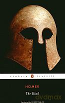 The Iliad - Homer [KSIĄŻKA]