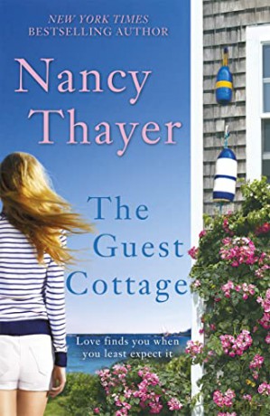 Guest Cottage - Nancy Thayer [KSIĄŻKA]