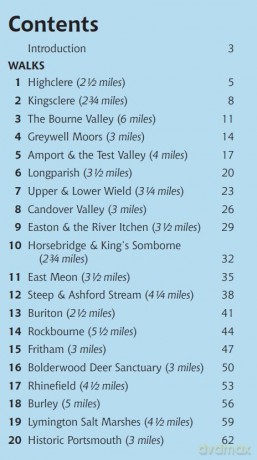Guide To Hampshire/New Forest Pub Walks - Ruth Paley [KSIĄŻKA]