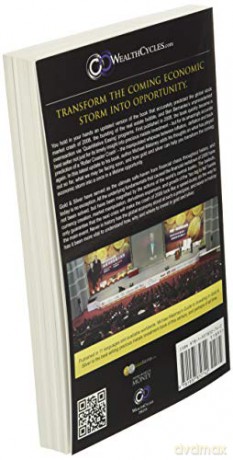 Guide To Investing In Gold And Silver [KSIĄŻKA]