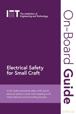 Guide To Small Craft - Iet [KSIĄŻKA]
