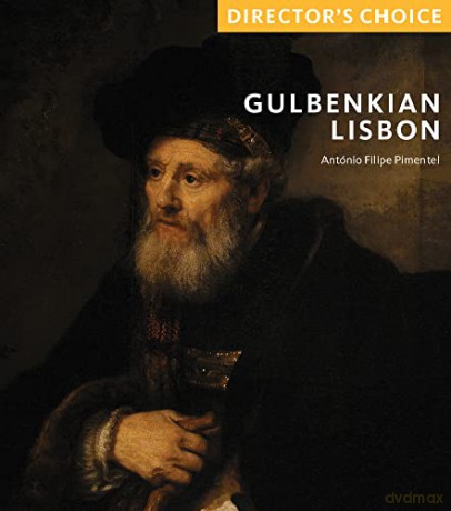 Gulbenkian Lisbon [KSIĄŻKA]