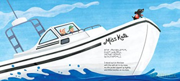 Gunners Big Day On Frobisher Bay [KSIĄŻKA]