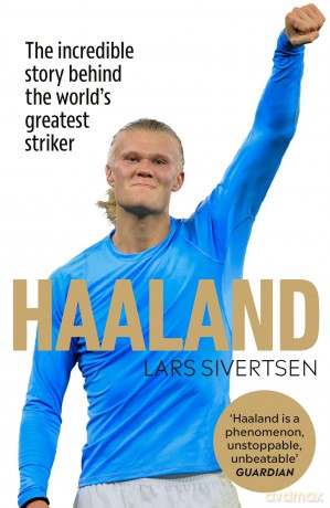 Haaland - Lars Sivertsen [KSIĄŻKA]