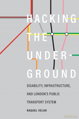 Hacking The Underground - Raquel Velho [KSIĄŻKA]
