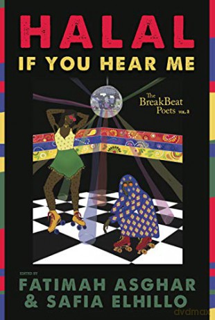 Halal If You Hear Me - Fatimah (Ed) Asghar [KSIĄŻKA]