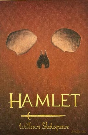Hamlet - William Shakespeare [KSIĄŻKA]