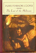 The Last of the Mohicans - James Fenimore Cooper [KSIĄŻKA]