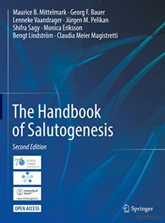 Handbook Of Salutogenesis - Maurice Mittelmark [KSIĄŻKA]