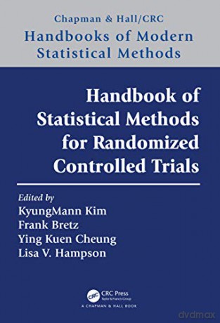 Handbook Of Statistical Methods For Rand - Kyungmann Kim [KSIĄŻKA]