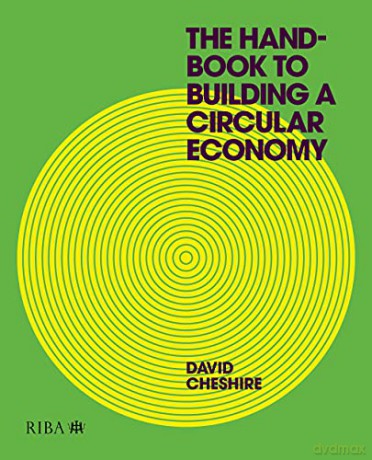 Handbook To Building A Circular Economy - David Cheshire [KSIĄŻKA]