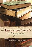 The literature lover`s companion [KSIĄŻKA]