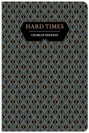 Hard Times [KSIĄŻKA]
