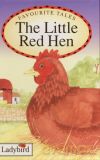 The Little Red Hen [KSIĄŻKA]