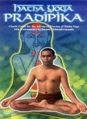 Hatha Yoga Pradipika [KSIĄŻKA]