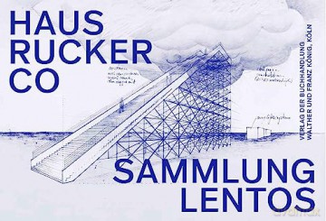 Hausrucker Co [KSIĄŻKA]