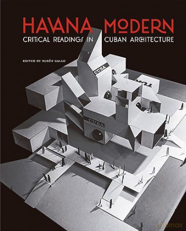 Havana Modern Critical Readings Cubanpb - Munuera Polm Gallo [KSIĄŻKA]