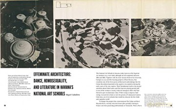 Havana Modern Critical Readings Cubanpb - Munuera Polm Gallo [KSIĄŻKA]