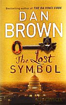 The Lost Symbol - Dan Brown [KSIĄŻKA]