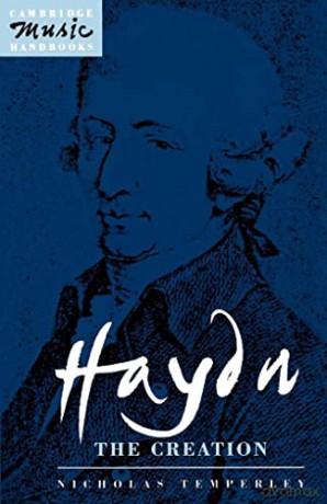 Haydn, The Creation - Nicholas Temperley [KSIĄŻKA]