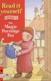 The Magic Porridge Pot [KSIĄŻKA]