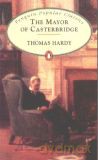 The Mayor of Casterbridge - Thomas Hardy [KSIĄŻKA]