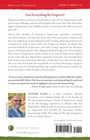 Healing The Wounds Of The Heart - Olivier Clerc [KSIĄŻKA]