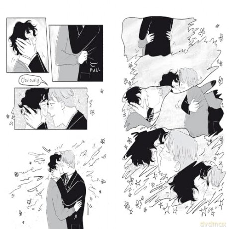 Heartstopper Vol 5 - Alice Oseman [KSIĄŻKA]