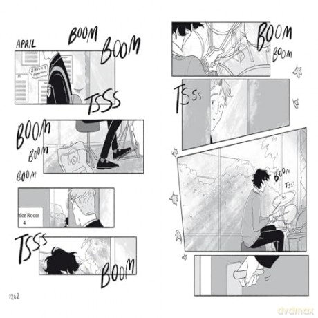 Heartstopper Vol 5 - Alice Oseman [KSIĄŻKA]