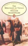 The Merchant of Venice - William Shakespeare [KSIĄŻKA]