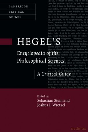 Hegels Encyclopedia Of The Philosophi - Edited By Sebastian [KSIĄŻKA]