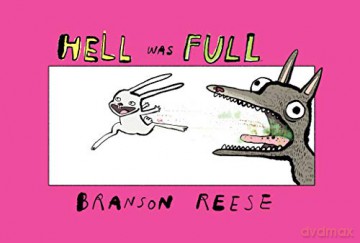 Hell Was Full - Branson Reese [KOMIKS]