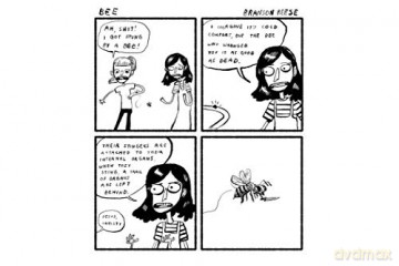 Hell Was Full - Branson Reese [KOMIKS]
