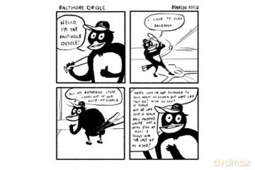 Hell Was Full - Branson Reese [KOMIKS]