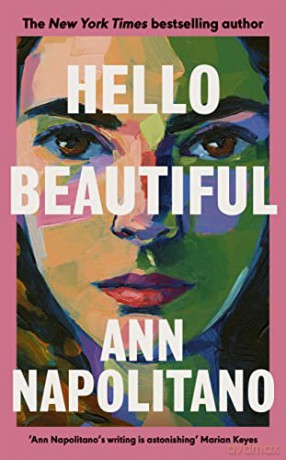 Hello Beautiful - Ann Napolitano [KSIĄŻKA]