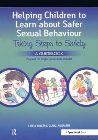 Helping Children To Learn About Safer Se [KSIĄŻKA]