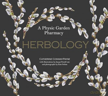 Herbology - C Conway-Payne [KSIĄŻKA]
