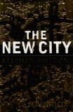 The New City - Stephen Amidon [KSIĄŻKA]