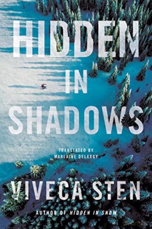 Hidden In Shadows - Viveca Sten [KSIĄŻKA]