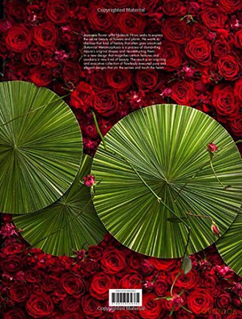 Hideyuki Niwa Botanical Metamorphosis [KSIĄŻKA]