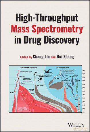 High Throughput Mass Spectrometry In Dr [KSIĄŻKA]