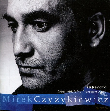 Mirosław: Czyżykiewicz: Superata [2CD]