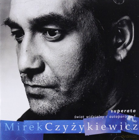Mirosław: Czyżykiewicz: Superata [2CD]