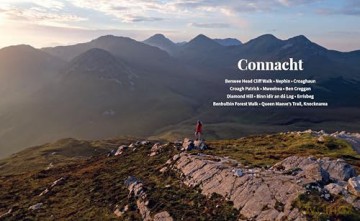 Hike Life: 50 Favourite Hikes In Ireland - Rozanna Purcell [KSIĄŻKA]