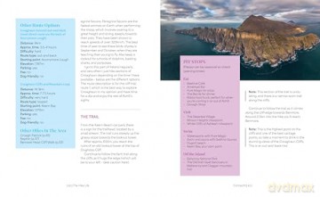 Hike Life: 50 Favourite Hikes In Ireland - Rozanna Purcell [KSIĄŻKA]