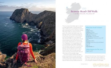 Hike Life: 50 Favourite Hikes In Ireland - Rozanna Purcell [KSIĄŻKA]